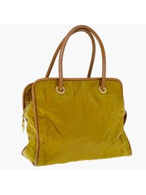 LOW START!🔥Celine Tote Bag with Tan Handles